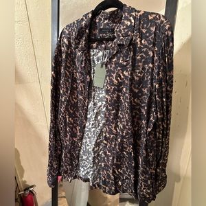 Allsaints button up.